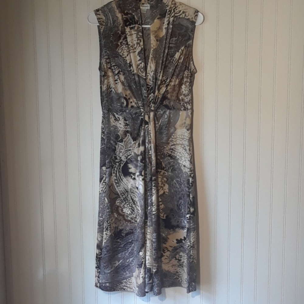 Dressbarn dress size 8